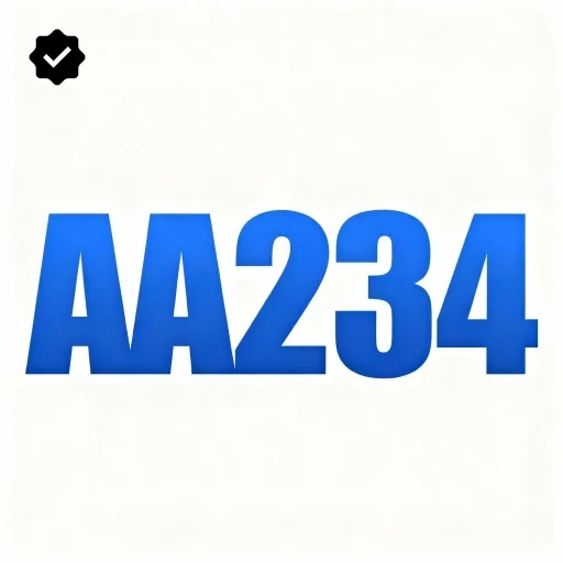 aa234 Logo