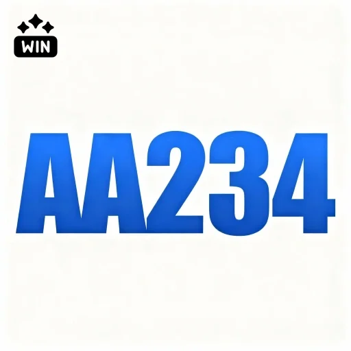 aa234 Logo